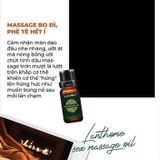 Tinh Dầu Massage Popper Smo Chính Hãng 10ml