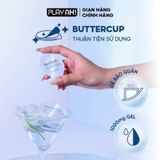 Bao Cao Su Dưỡng Ẩm Ẩm Her Feel HA Chính Hãng Hộp 10 Cái