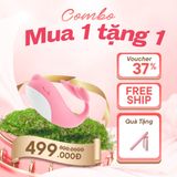 Combo Trứng Rung Tăng Khoái Cảm Chính Hãng