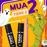 Combo Máy Rung Và Xịt Kéo Dài Thời Gian Chính Hãng