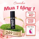 Combo Chai Xịt Kéo Dài Thời Gian Và Bao Cao Su Chính Hãng