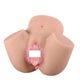 Búp Bê Tình Yêu Bán Thân Jiuai Rung Rên Cảm Biến 3.5kg Chính Hãng