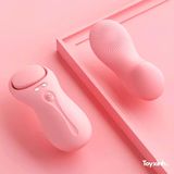 QUẦN CHIP RUNG SEXY SECRET PANTY ĐIỀU KHIỂN TỪ XA QUA APP 9 CHẾ ĐỘ