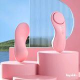 QUẦN CHIP RUNG SEXY SECRET PANTY ĐIỀU KHIỂN TỪ XA QUA APP 9 CHẾ ĐỘ