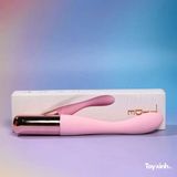 GẬY RUNG LOLLIPOP QUỐC DÂN SƯỞI ẤM THÔNG MINH 10 CHẾ ĐỘ