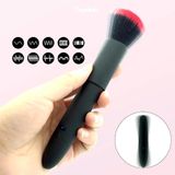 MÁY RUNG CỌ MAKEUP LADY NGỤY TRANG CAO CẤP 10 CHẾ ĐỘ SẠC USB