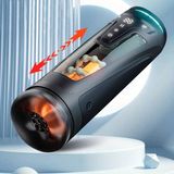 Âm Đạo Giả Jiuuy 9 Chế Độ Rung Sục dành cho nam giới chính hãng