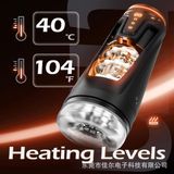 Âm Đạo Giả Jiuuy 9 Chế Độ Rung Sục dành cho nam giới chính hãng