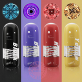 Cốc Âm Đạo Giả Ngụy Trang Trong Suốt Cao Cấp Roselex