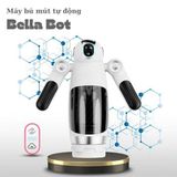 Âm Đạo Giả Bella Bot 12 Chế Độ Rung Sục Cho Nam Chính Hãng