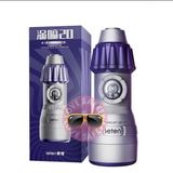 Âm Đạo Giả Leten Turbojet 10 Chế Độ Rung Cho Nam Chính Hãng