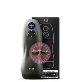 Âm Đạo Giả Drywell Tỏa Nhiệt 9 Chế Độ Rung Có Tiếng Rên Cho Nam Chính Hãng