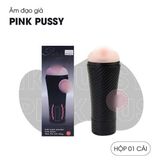 Âm Đạo Giả Pink Pussy Rung Đa Chế Độ