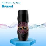 Âm Đạo Giả Brand Tỏa Nhiệt Rung Sục 9 Chế Độ Cho Nam Chính Hãng