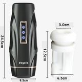 Âm Đạo Cao Cấp Doyola Rung Sục Bú Có Tiếng Rên Cho Nam Chính Hãng