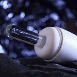 Âm Đạo Giả Masturbation Cup Tỏa Nhiệt Rung Bú Cho Nam Chính Hãng