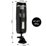 Âm Đạo Giả Dính Tường Jiuai Tỏa Nhiệt 3 Chế Độ Sục Có Tiếng Rên Cho Nam Chính Hãng