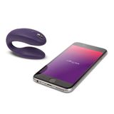 Trứng Rung We Vibe Sync Lite Điều Khiển App 375728