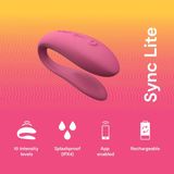 Trứng Rung We Vibe Sync Lite Điều Khiển App 375728