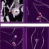 Trứng Rung Quần Lót Dibe 7 Chế Độ