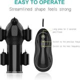 Máy Vắt Tinh Trùng Stronger Glans 12 Chế Độ Cho Nam Chính Hãng