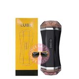 Âm Đạo Giả Jiuai 2 Đầu Có Tiếng Rên, Rung 8 Chế Độ Cho Nam Chính Hãng