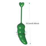 Trứng Rung Ngụy Trang Trái Ớt 10 Chế Độ Rung 375751