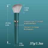 Trứng Rung Ngụy Trang Cọ Trang Điểm Rung Đa Chế Độ Cao Cấp