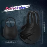 Vòng Rung Bìu Hande Nest Cho Nam Chính Hãng