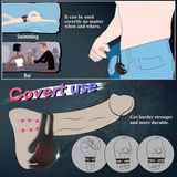 Vòng Rung Bìu Hande Nest Cho Nam Chính Hãng