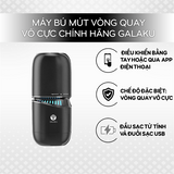 Âm Đạo Giả Galaku Cannon Điều Khiển App Cho Nam Chính Hãng