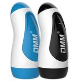 Âm Đạo Dính Tường DMM Touch 10 Chế Độ Rung Cho Nam Chính Hãng