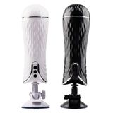 Âm Đạo Giả Dính Tường Cool Cup 12 Chế Độ Rung Rên Cho Nam Chính Hãng