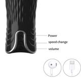 Âm Đạo Giả Dính Tường Cool Cup 12 Chế Độ Rung Rên Cho Nam Chính Hãng