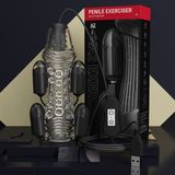 Âm Đạo Giả Rung Đa Chức Năng Penile Exercier A2 Cho Nam Chính Hãng