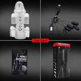 Âm Đạo Giả Rung Đa Chức Năng Penile Exercier A2 Cho Nam Chính Hãng