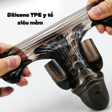 Âm Đạo Giả Rung Đa Chức Năng Penile Exercier A2 Cho Nam Chính Hãng