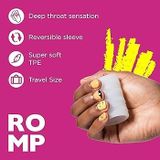 Âm Đạo Giả Romp Mosh Cho Nam Chính Hãng