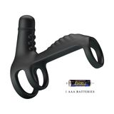 Vòng Rung Tăng Khoái Cảm Pretty Love Sling 10 Chế Độ Rung