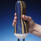 Âm Đạo Giả Cốc Tenga Premium Squeze Tube Cho Nam Chính Hãng