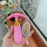 Trứng Rung Luminous Mỏ Neo 10 Chế Độ Rung Chính Hãng