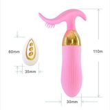 Trứng Rung Luminous V2 10 Chế Độ Rung Chính Hãng