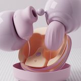 Trứng Rung Jiuuy Pocket Tidal 10 Chế Độ Rung Chính Hãng