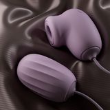 Trứng Rung Jiuuy Pocket Tidal 10 Chế Độ Rung Chính Hãng