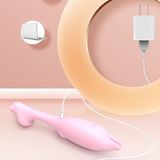 Trứng Rung Giraffe 10 Chế Độ Rung Chính Hãng