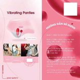 Trứng Rung Cao Cấp Svakom Ella Neo Điều Khiển App Chính Hãng 376470