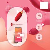 Trứng Rung Cao Cấp Svakom Ella Neo Điều Khiển App Chính Hãng 376470