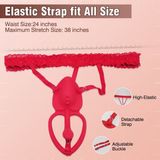 Quần Lót Rung Mengma Điều Khiển App Chính Hãng