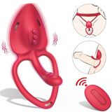 Quần Lót Rung Mengma Điều Khiển App Chính Hãng