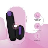 Quần Lót Rung Lovetoy Điều Khiển Từ Xa Chính Hãng